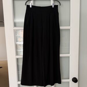 Athleta Black Pants